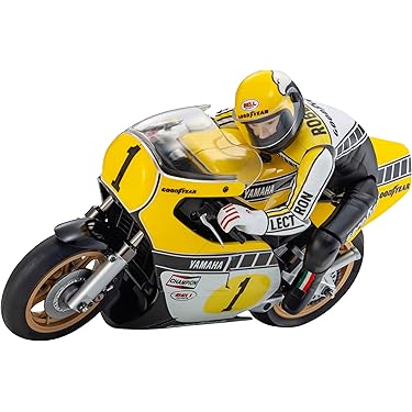 Amazon.co.jp 売れ筋ランキング: オートバイ・バイクのラジコン の中で
